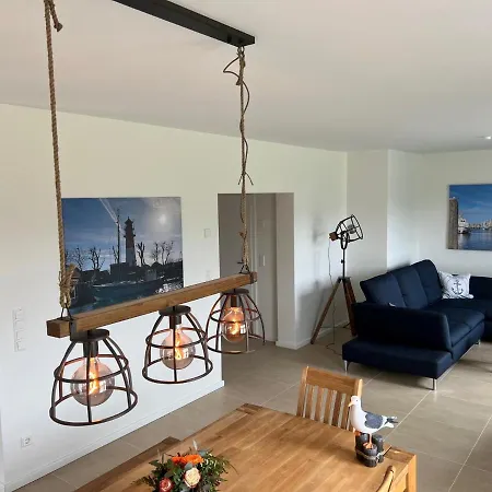 Ferienhaus Enjoy Hébergement de vacances