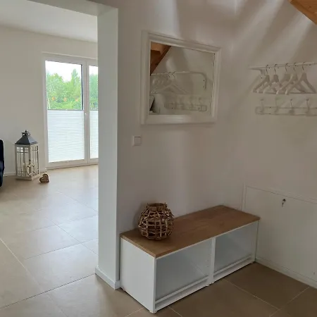 Ferienhaus Enjoy