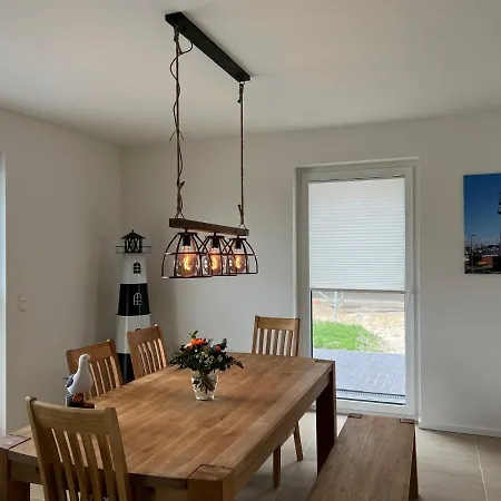 Ferienhaus Enjoy Hébergement de vacances