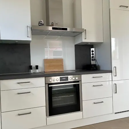Ferienhaus Enjoy Hébergement de vacances