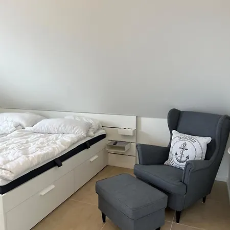 Hébergement de vacances Ferienhaus Enjoy *