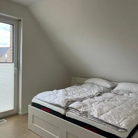 Ferienhaus Enjoy Hébergement de vacances *