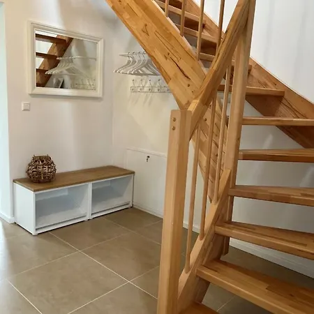 Ferienhaus Enjoy * Büsum