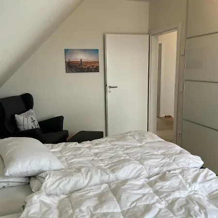 Ferienhaus Enjoy Hébergement de vacances *