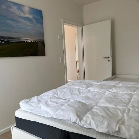Ferienhaus Enjoy Büsum