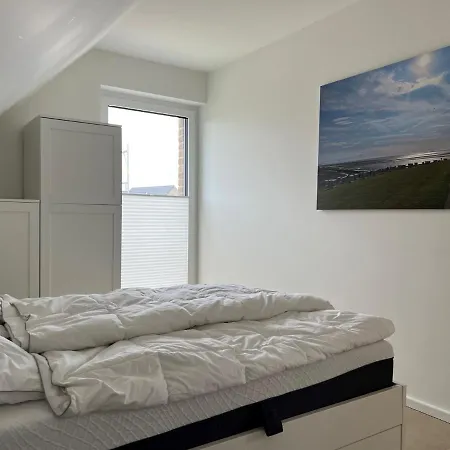Hébergement de vacances Ferienhaus Enjoy *
