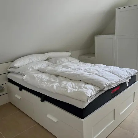 Ferienhaus Enjoy Hébergement de vacances *